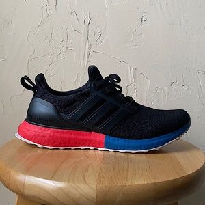 Adidas DNA boost Midsole Split